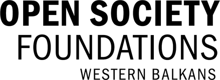 Open Society Foundations — Western Balkans